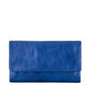Audrey - Wallet - Emerald