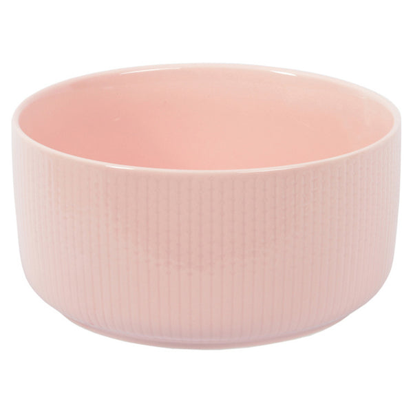 Siena Large Bowl - pink