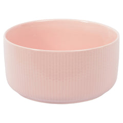 Siena Large Bowl - pink