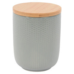 Siena Canister Cloud -  3 sizes