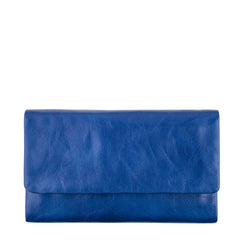 Audrey - Wallet - Royal Blue