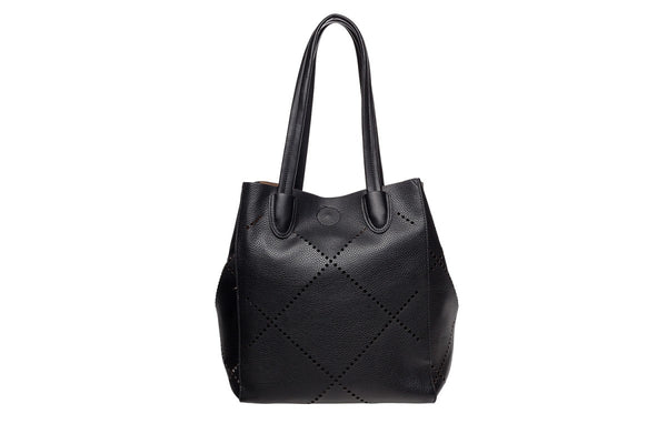 Louenhide - Ibiza Handbag Black