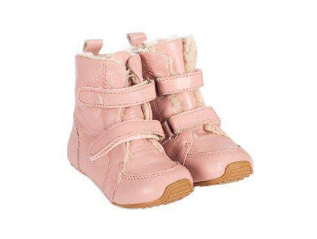 Skeanies - Junior Snug Boot Pink